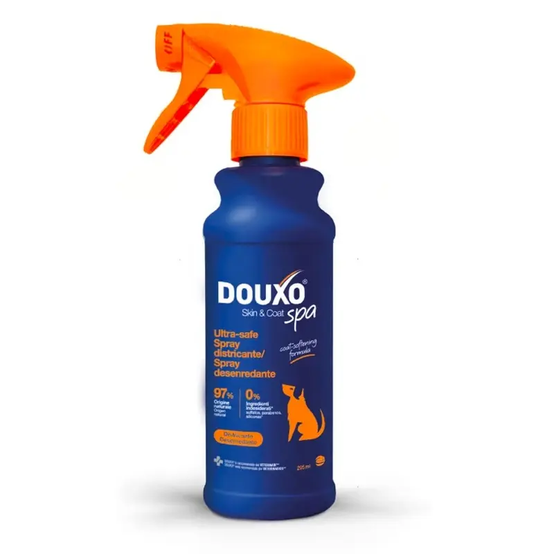 Ceva Douxo Spa Spray Desenredante 340 ml