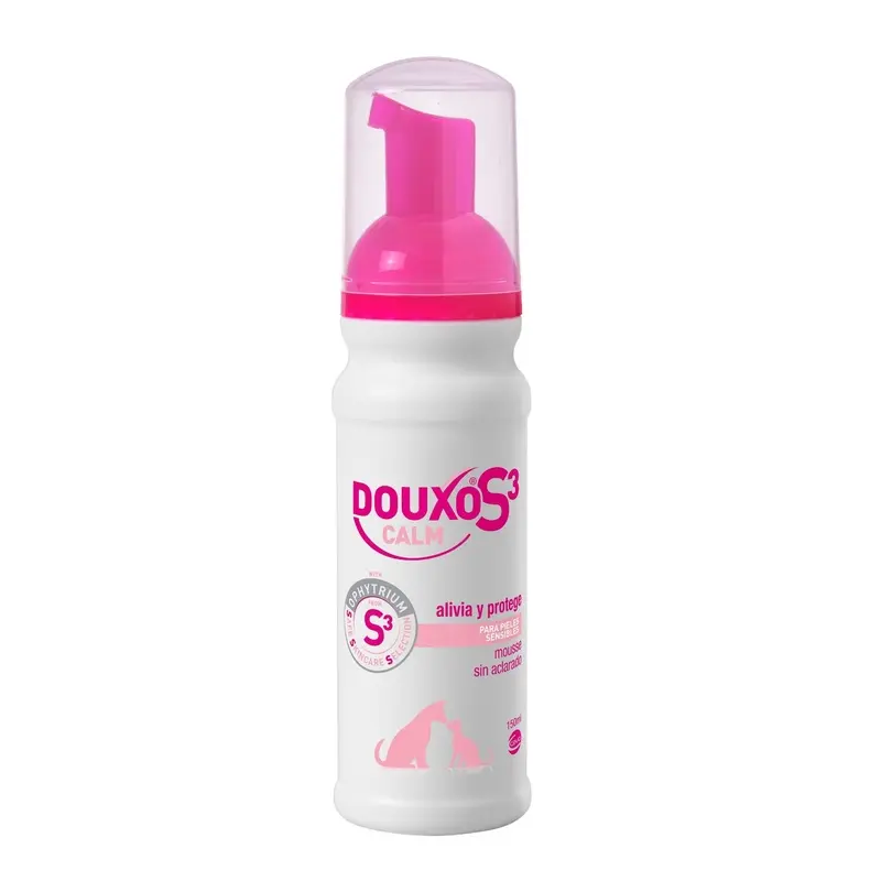Ceva Mousse S3 Calmo 150 ml