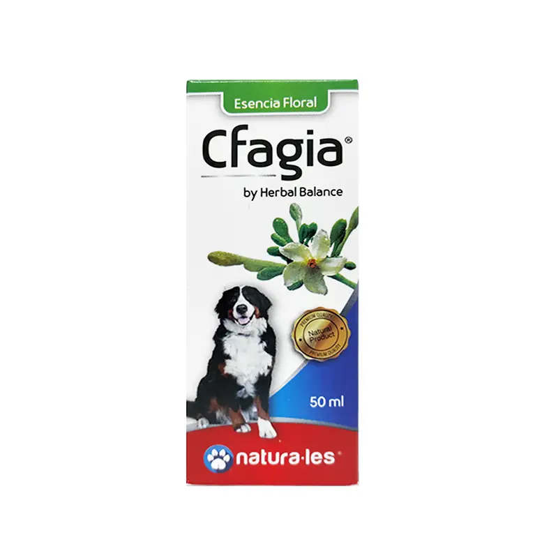 Cfagia Perros x 50 Ml