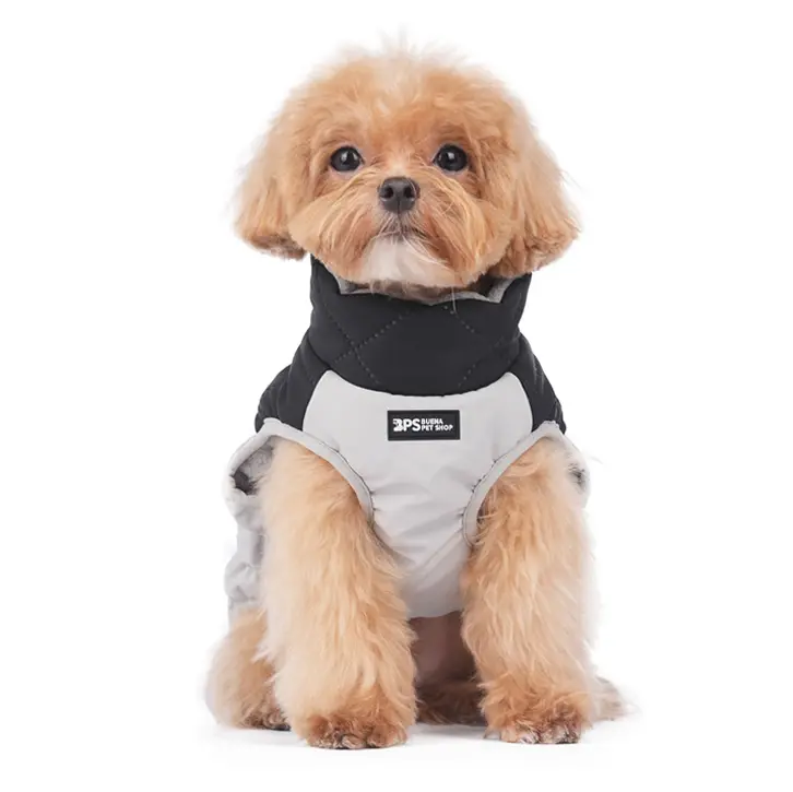 Chaleco Para Perro 20cm.
