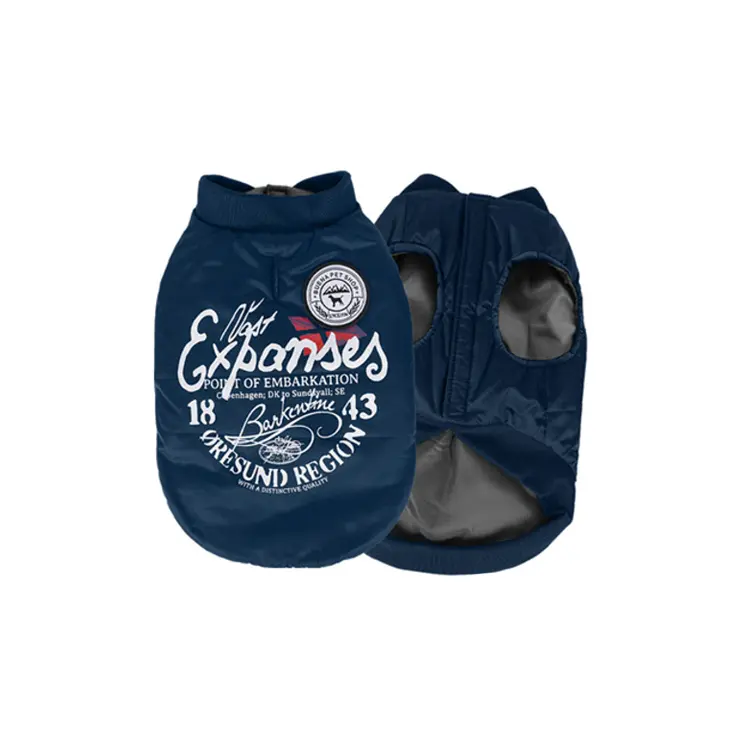 Chaleco para perros