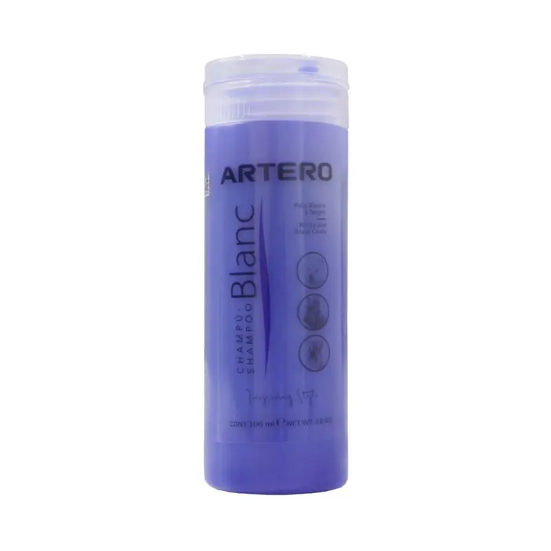 Champú Blanc Artero 100ml