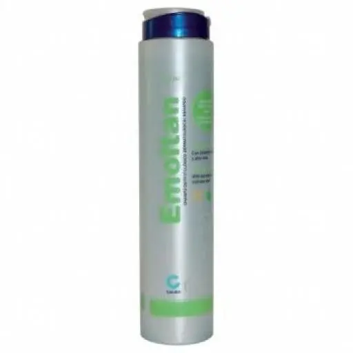 Champu emoltan 250 ml