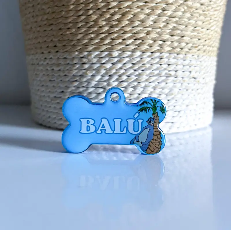 Chapa Balú