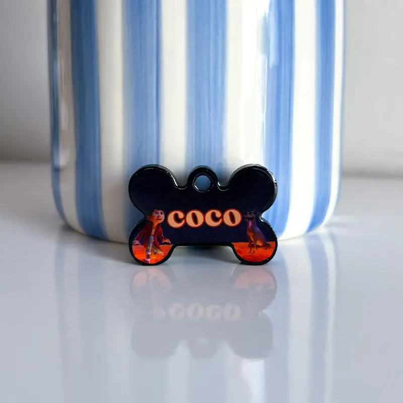 Chapa Coco
