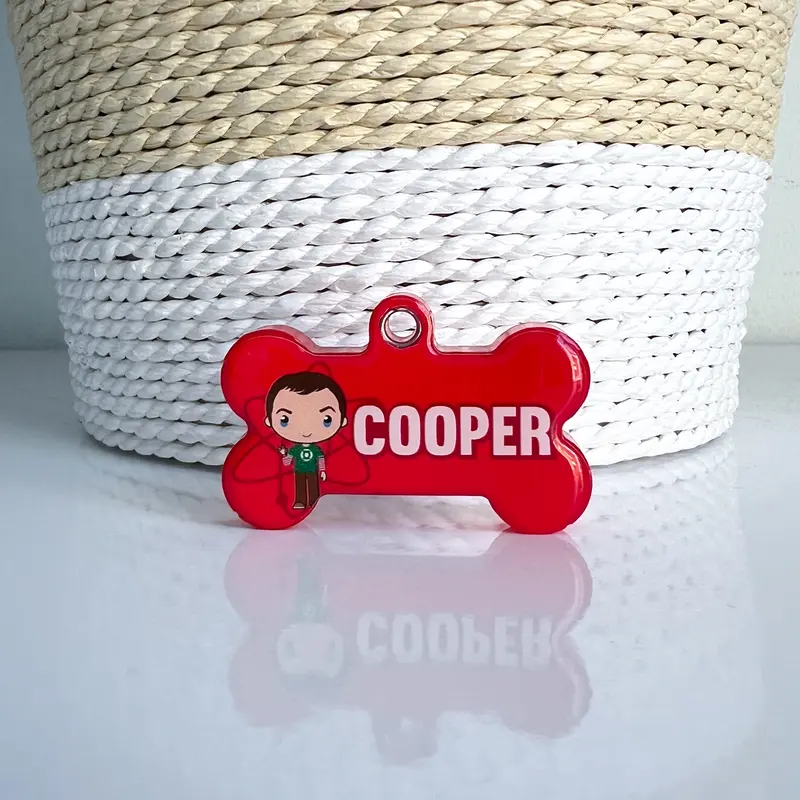 Chapa Cooper