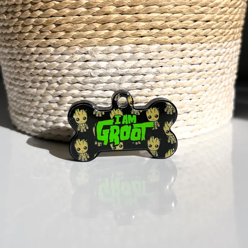 Chapa Groot