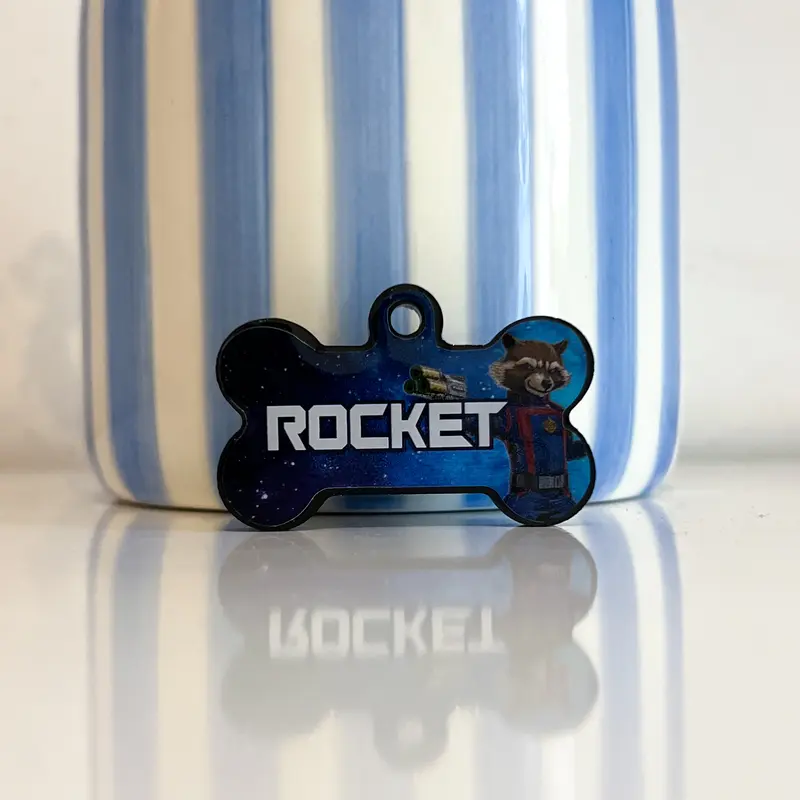 Chapa Rocket