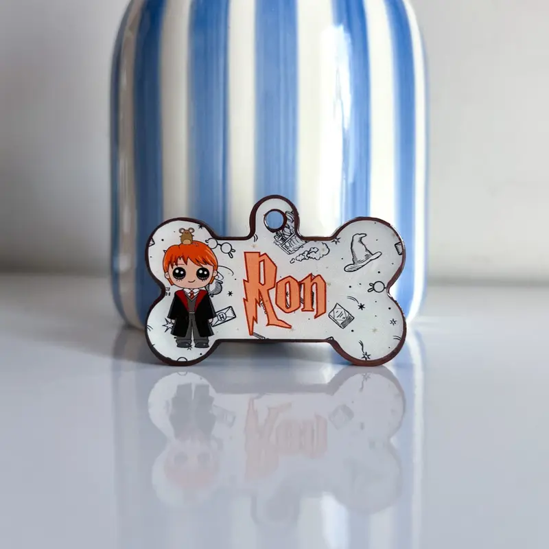 Chapa Ron Weasley