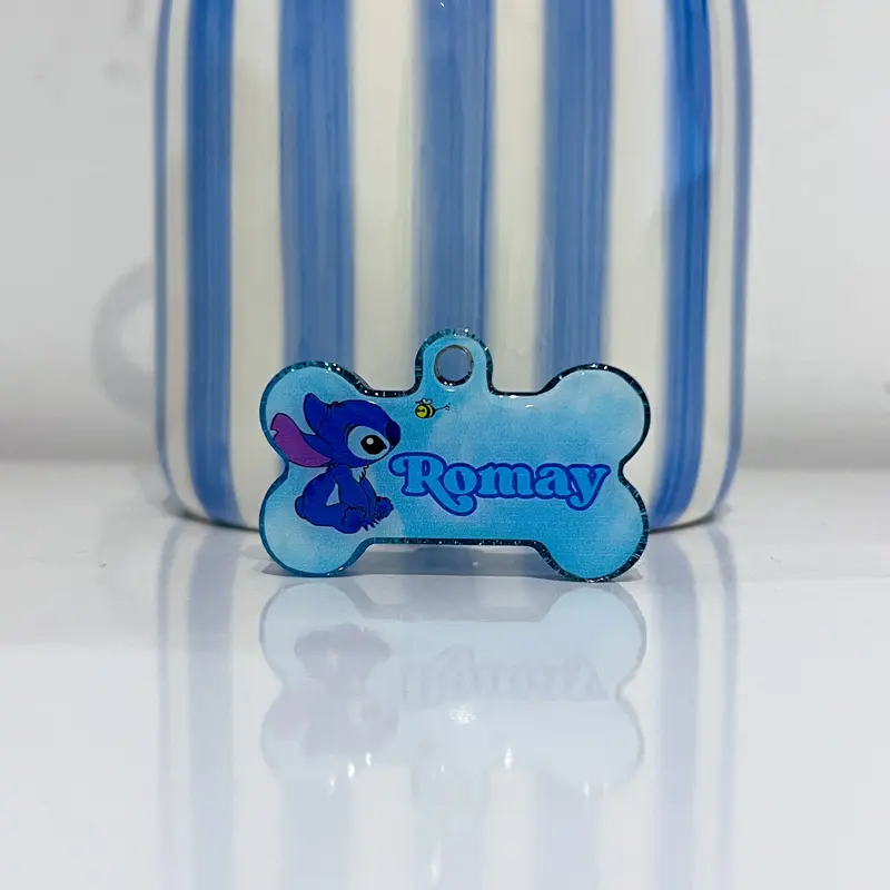 Chapa Stitch Bee