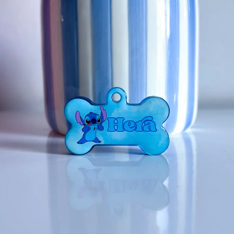 Chapa Stitch