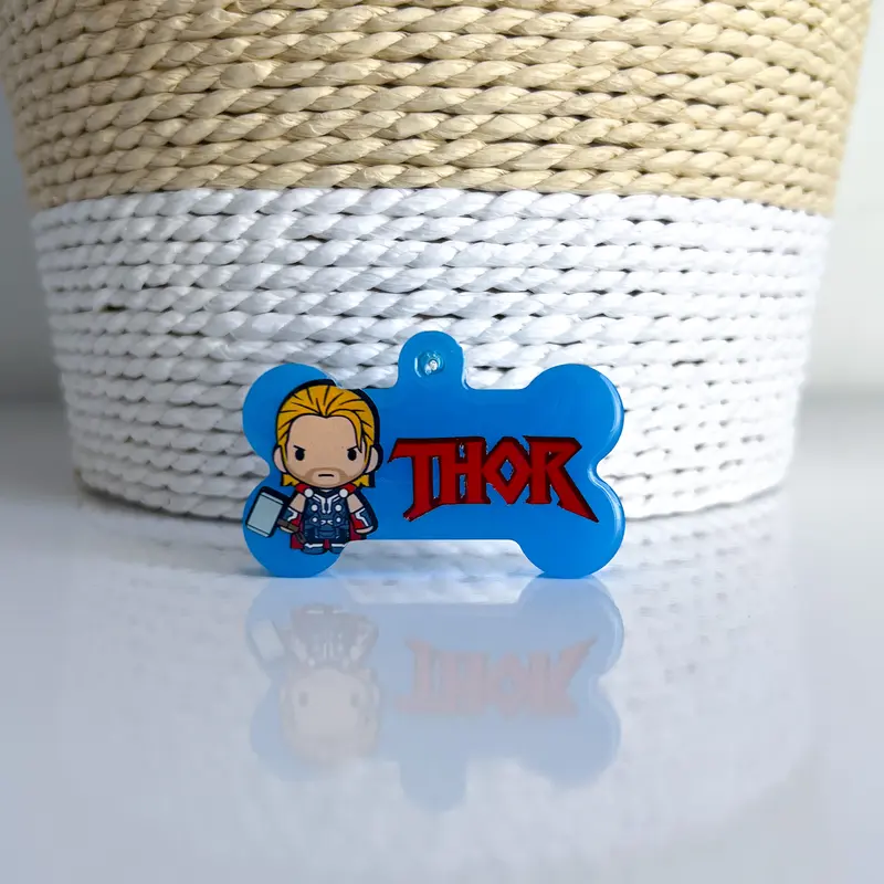 Chapa Thor