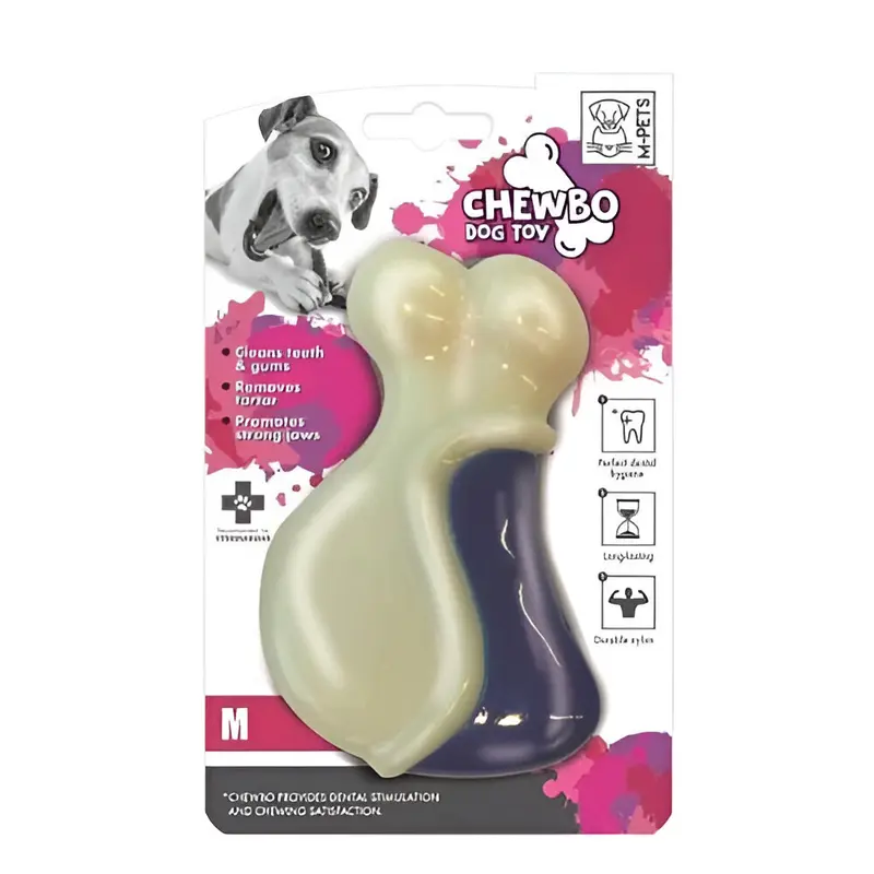 Chewbo Leg -M