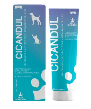 CICANDUL X 35 GR