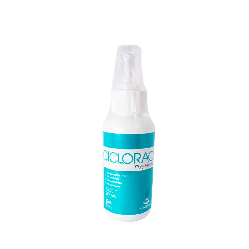 Ciclorac  120 Ml