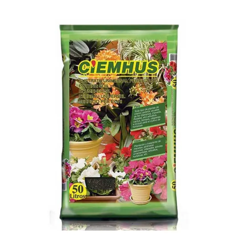 CIEMHUS SUBSTRATO 50L
