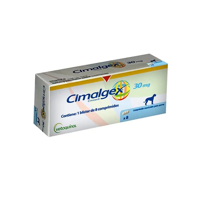 Cimalgex 30mg