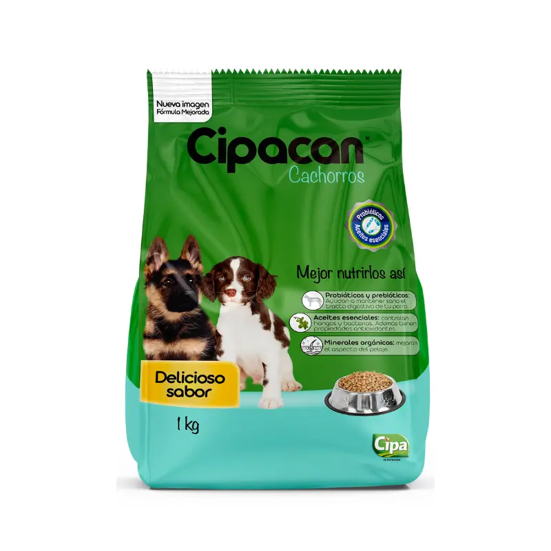 Cipacan Cachorro