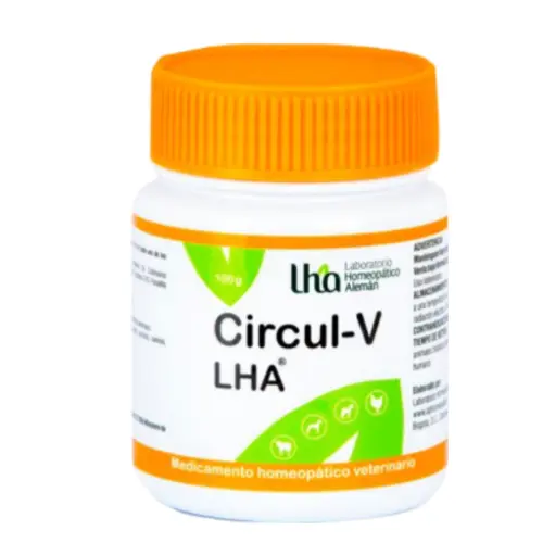 CIRCUL - V X 100 GR