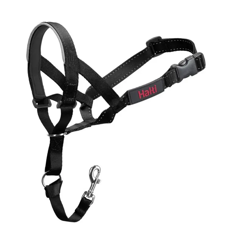 Coa Halti Headcollar T5 para perro