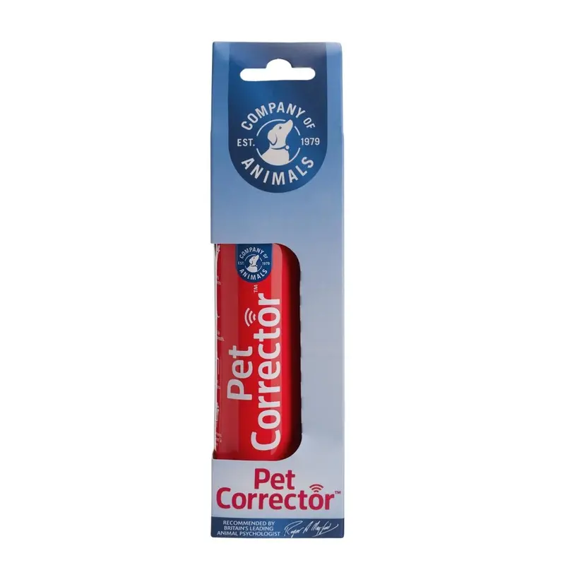 Coa Pet Corrector
