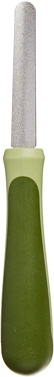 Coastal Pet Products DCPW6112 - Lima de uñas de acero inoxidable para perro, N/A
