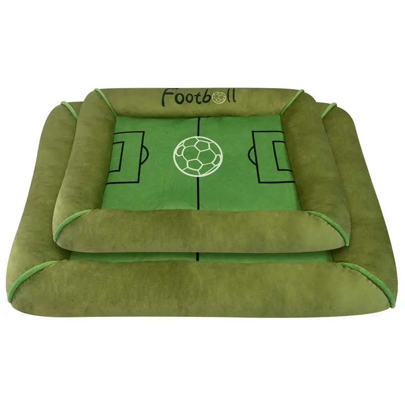 Colchoneta Cama Rectangular BPS-18000 Juego 2 piezas
