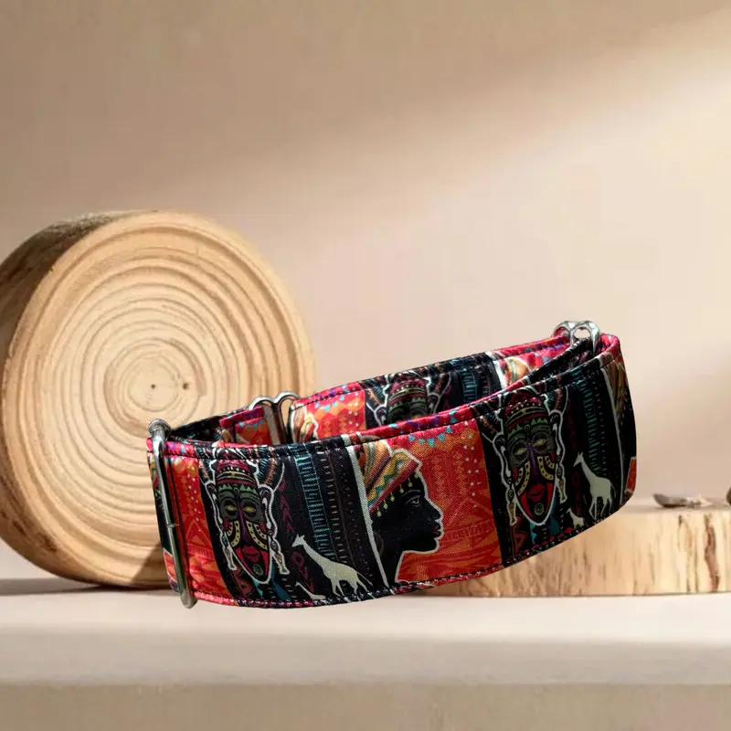 Collar Africa