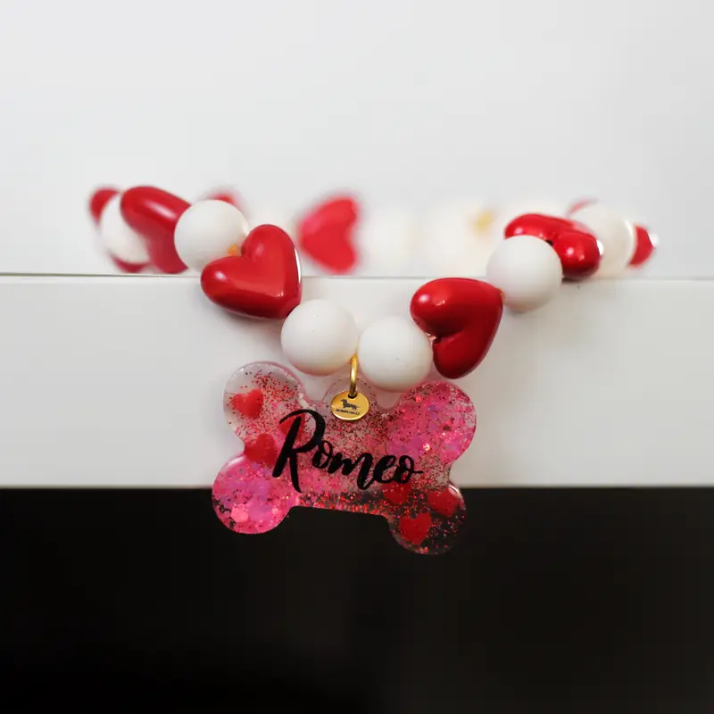 Collar AMOR