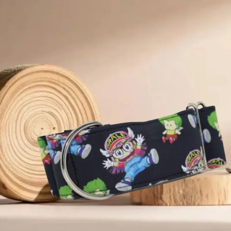 Collar Arale