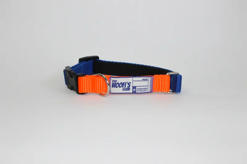 Collar Bamba