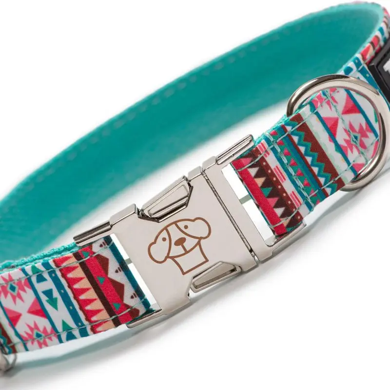 Collar Bohemian Buenos Aires
