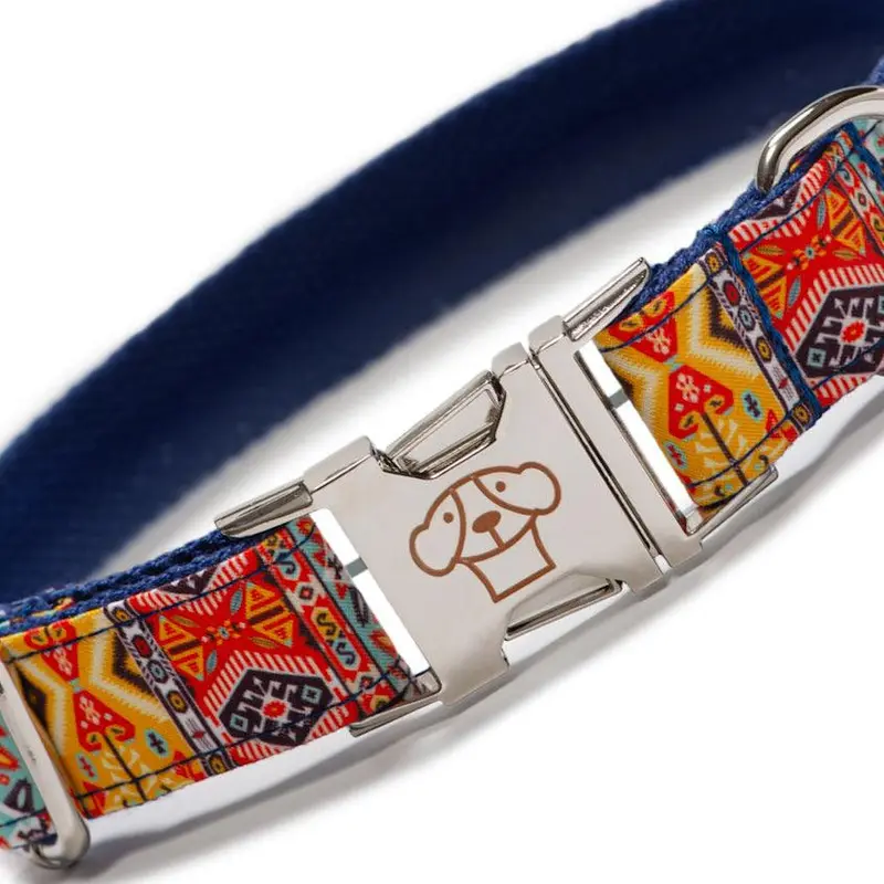 Collar Bohemian Colombia
