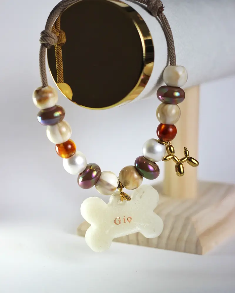 Collar CANELA