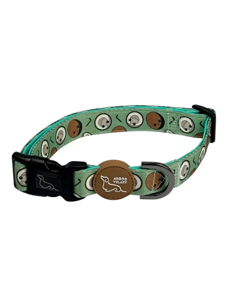 COLLAR COCO