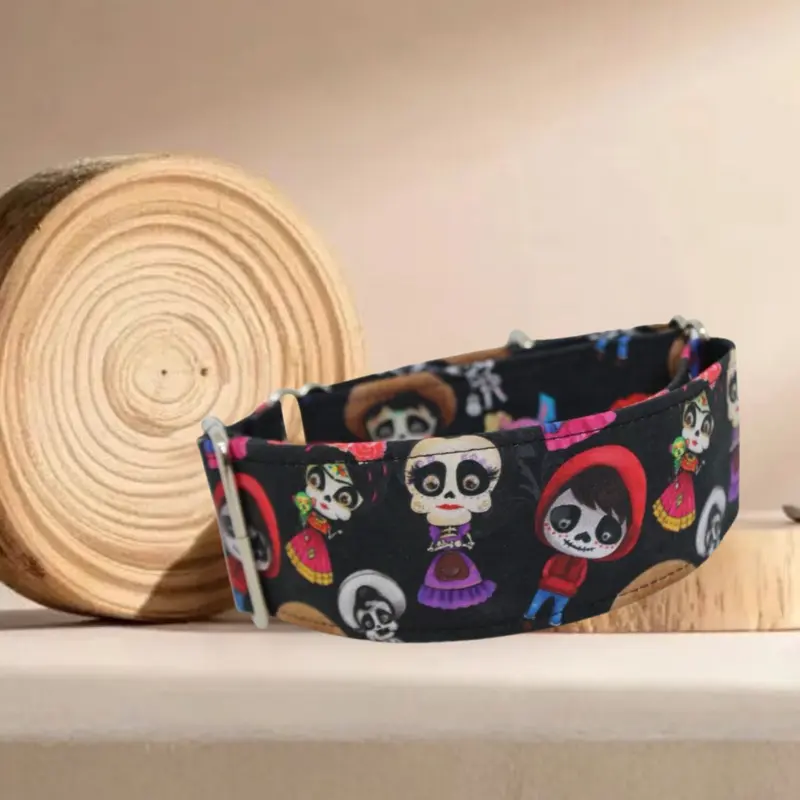 Collar Coco