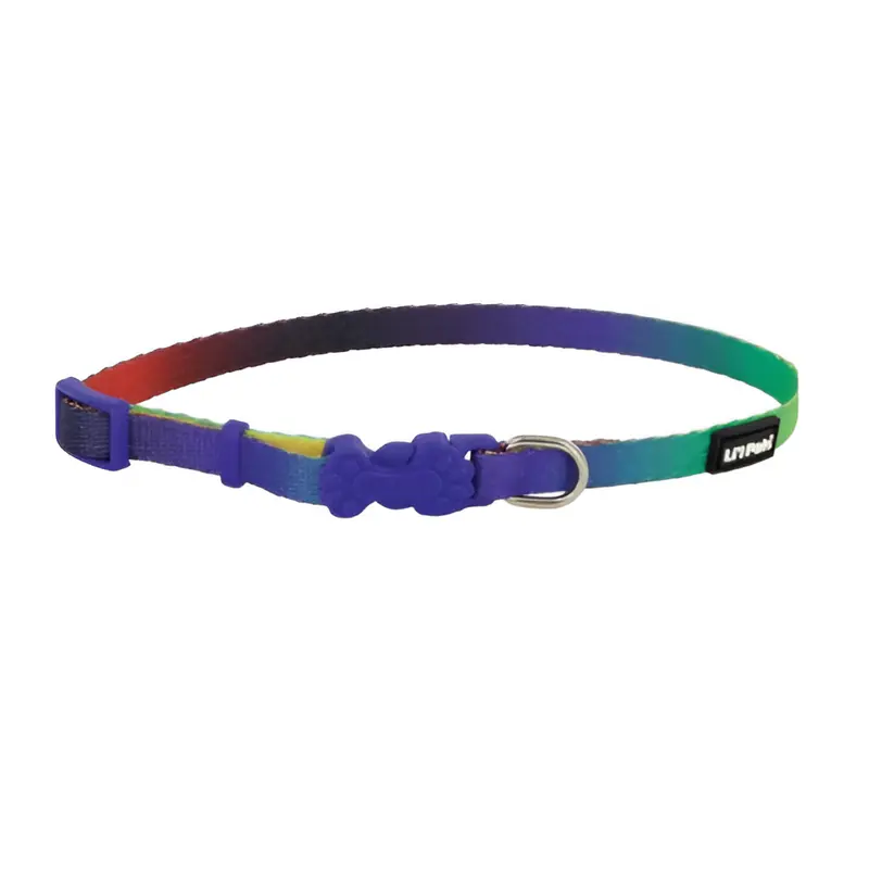 Collar De Cachorro Multicolor Coastal