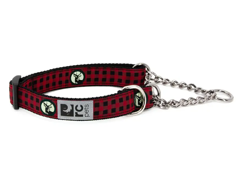 Collar de Entrenamiento Para Perros Martingale estilo Urban Woodsman
