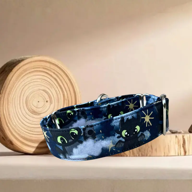 Collar Desdentado