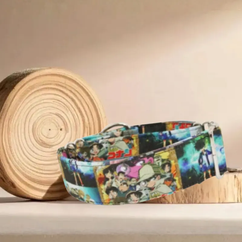 Collar Detective Conan