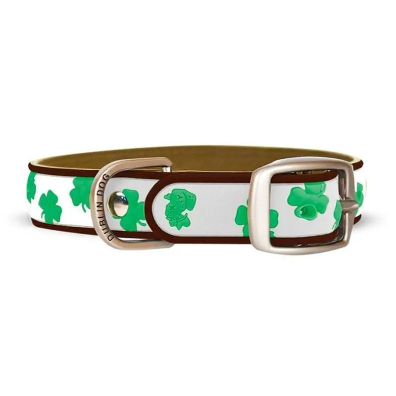 Collar Dublin Dog Lot´s of Luck Dublin - Collar para Perro