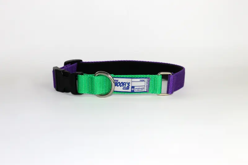 Collar Goa