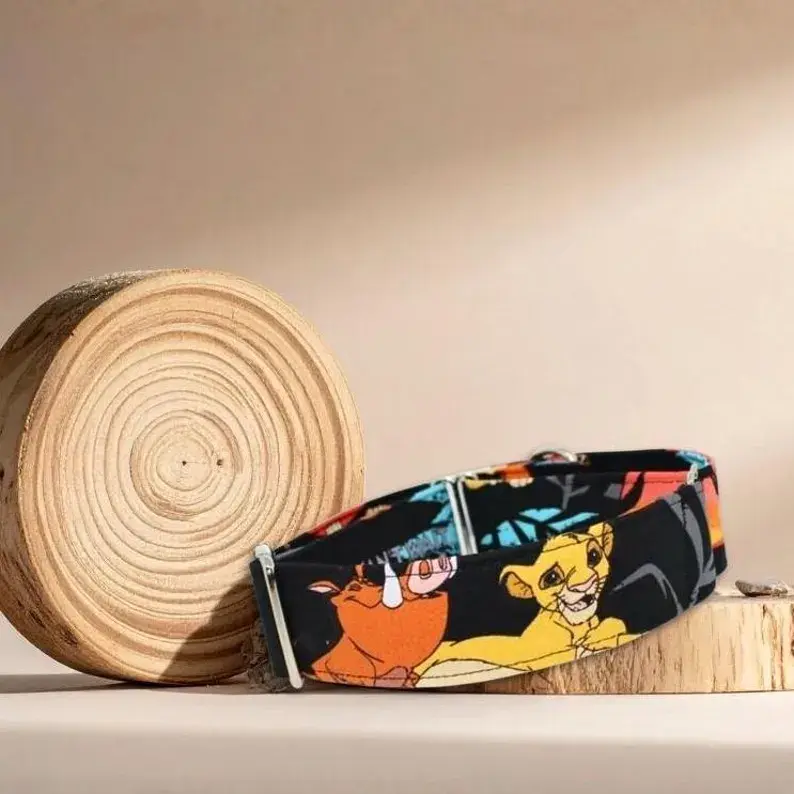 Collar Hakuna Matata