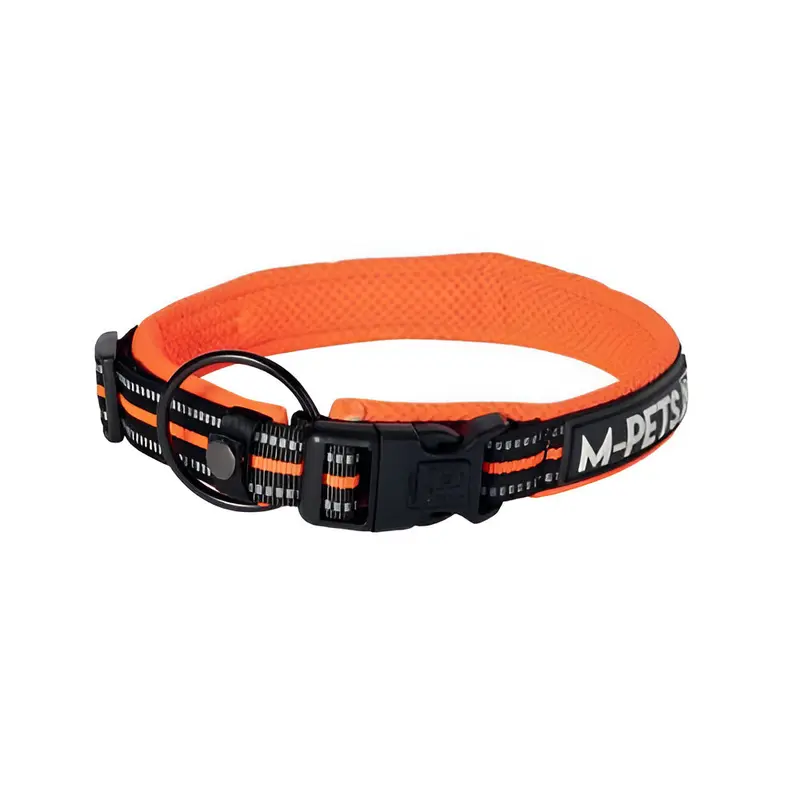 Collar Hiking Naranja L