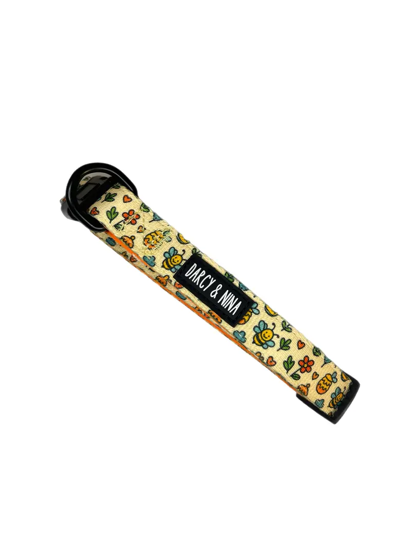 Collar Honey Bloom