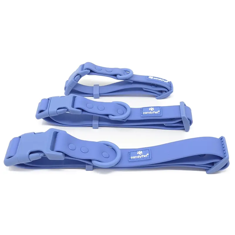 Collar IMPERMEABLE - Ajustable