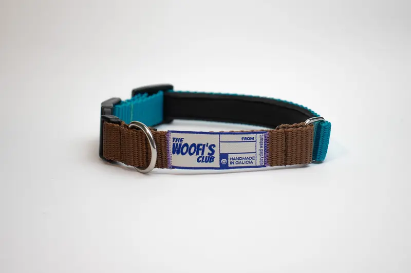 Collar Índico