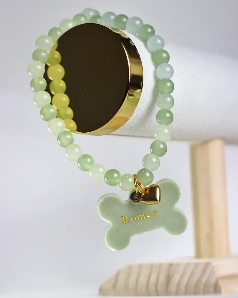 Collar JADE