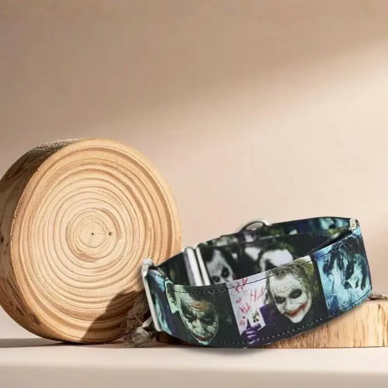 Collar Jocker