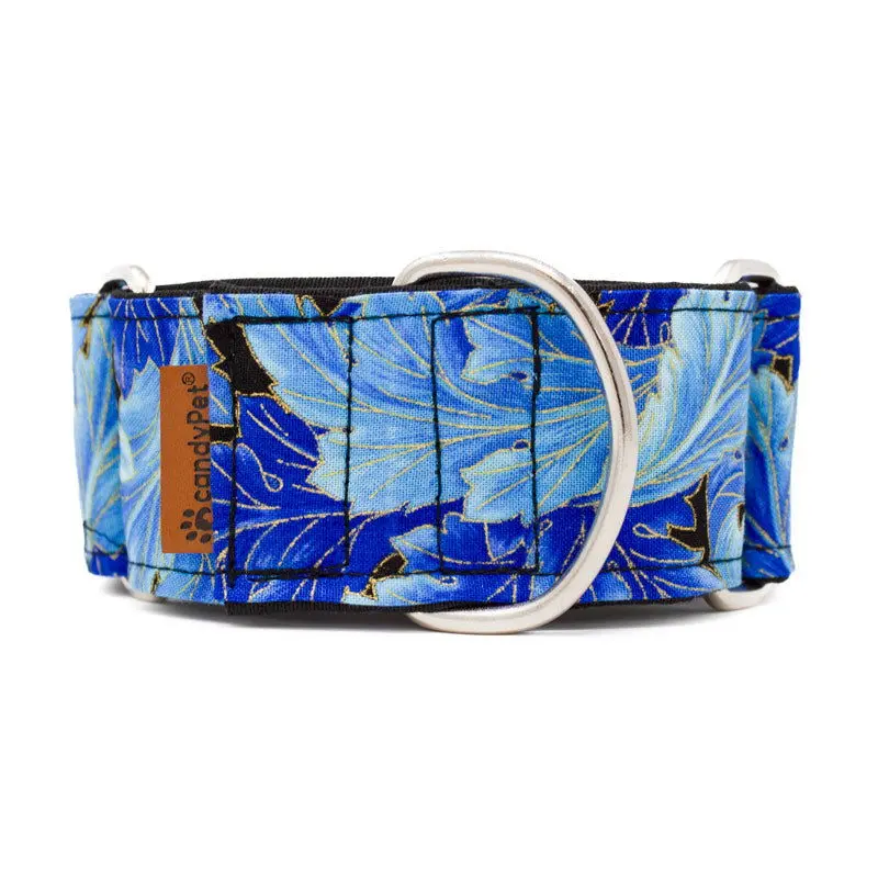 Collar Martingale - ACANTHUS